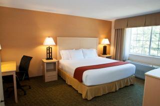 Holiday Inn Express Hotel & Suites North Conway by IHG - North Conway - 9