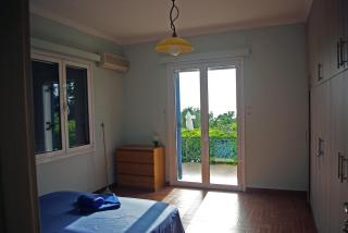 Irimar retreat managed by Hilltop Residences - Mikrá Mandínia - 9