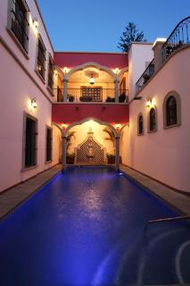 Gran Casa Sayula Galeria & SPA - Sayula - 3