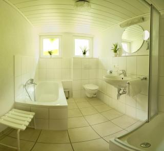 Ferienwohnung am Schneeberg - 5