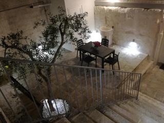 Sassi Sotto Le Stelle - Matera - 5
