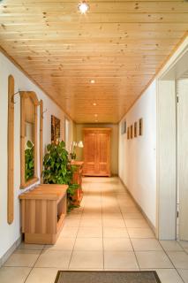 Ferienwohnung am Schneeberg - Titisee-Neustadt - 4