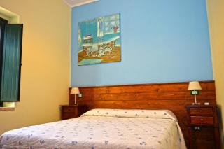 Agriturismo Frangivento - Casa Giosafat - 6