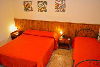 Agriturismo Frangivento - Casa Giosafat - 5