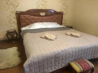 Hotel Andreevsky - Vinnycja - 6