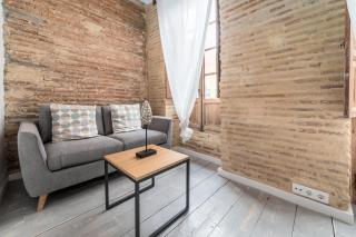 My Loft 4 You Ruzafa Style III - Valencia - 5