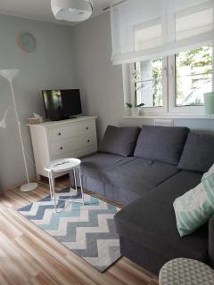 Apartament Grześ - 5