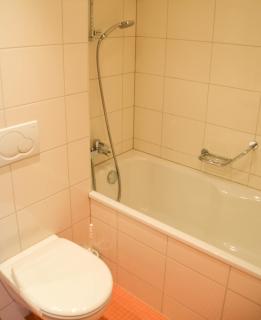 Feriendomizil inmitten der Berge inkl. Pool und Sauna - Champfer - 4