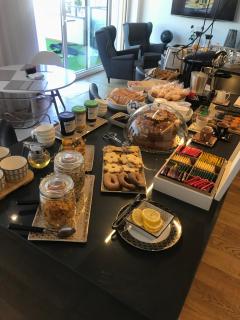 MYHOME 75 Premium Luxury B&B - 8