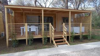 Camping Eden - Marina di Grosseto - 9