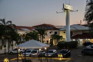Savana Park Hotel - Andradina - 5