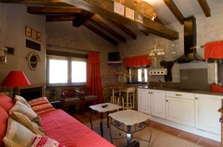Casa Concejos - San Román de Cameros - 7