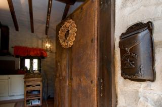 Casa Concejos - San Román de Cameros - 9