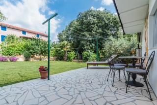 Apartment Marija - Vižinada - 5