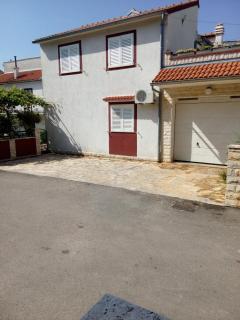 Petra - Vodice - 5