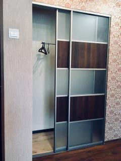 Apartamenty. Geroev Krut - Sumy - 7