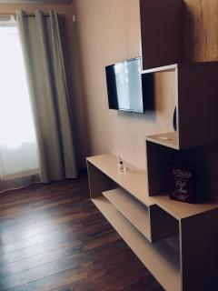 Apartamenty. Geroev Krut - Sumy - 8