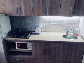 Apartamenty. Geroev Krut - Sumy - 4