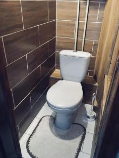 Apartamenty. Geroev Krut - Sumy - 3