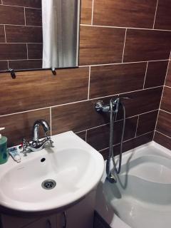 Apartamenty. Geroev Krut - Sumy - 2