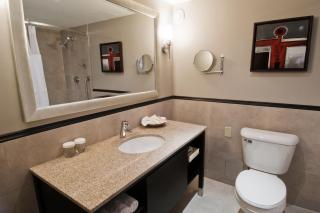 Hotel Chateauneuf Gatineau-Ottawa - Gatineau - 5