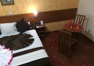 Hotel Rafeli - Boituva - 5