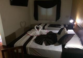 Hotel Rafeli - Boituva - 2