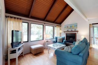 809 Treeloft Cottage - Seabrook Island - 6