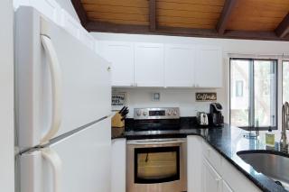 809 Treeloft Cottage - Seabrook Island - 5