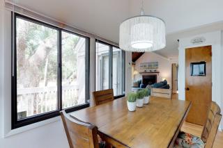 809 Treeloft Cottage - Seabrook Island - 4