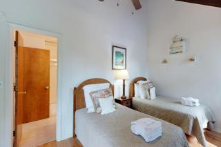 809 Treeloft Cottage - Seabrook Island - 1