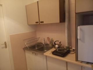 Pokoje Rybacka 5 - 5