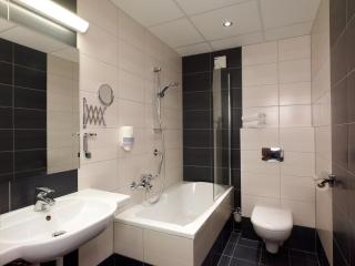 Focus Hotel Gdańsk - Danzig - 7