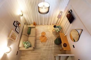 Kallini Apartments - Stavros - 9