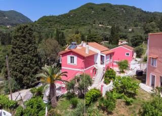 Skevoulis Studios - Benitses - 9