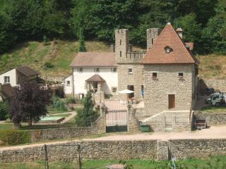Domaine Du Bas De Chene - Saint-Sernin-du-Bois - 0