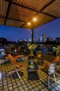 Chic Pent House Polanco - 2