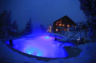 Sacacomie Hôtel et Spa - Saint-Alexis-des-Monts - 7