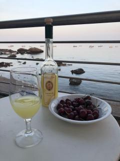 Taorminaxos wonderful seaview - Giardini-Naxos - 9
