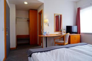 Ringhotel Altstadt - Güstrow - 2