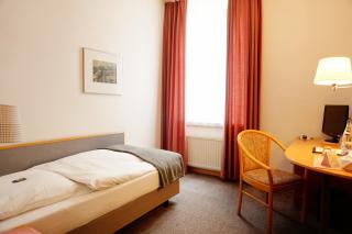 Ringhotel Altstadt - Güstrow - 6