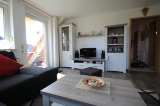 Ferienwohnung Mühlichen - Carolinensiel - 3