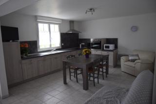 Chez Claude et Aline - Puynormand - 6