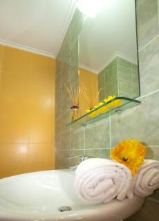 Ilion Spa Hotel - Loutra Edipsou - 4