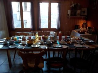 La Cure de Vernamiège - 5