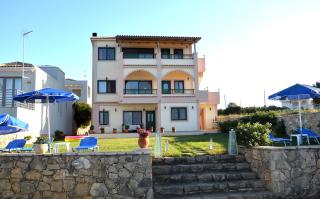 Betsis Apartments - Kipseli - 8