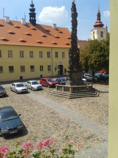 Apartmany Žatec - Žatec - 1