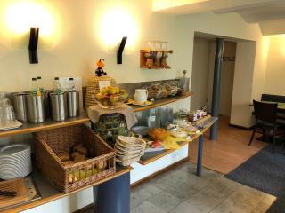 Ringhotel Altstadt - Güstrow - 8
