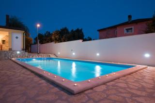 Villa Maredi with pool - Pola (Pula) - 6