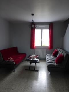 Appartement Chez José - Albert - 6